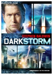 Dark Storm Cover