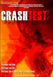 Crash Test Cover