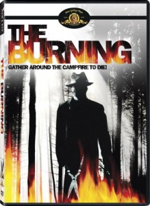 Burning, The Cover Burning, The Cover