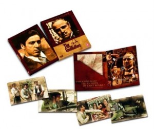 Godfather, The Cover Godfather, The Cover