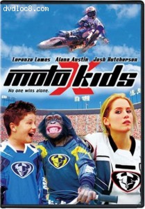 Moto X Kids Cover
