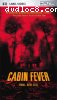 Cabin Fever (UMD Mini For PSP)
