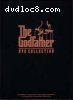 Godfather DVD Collection, The