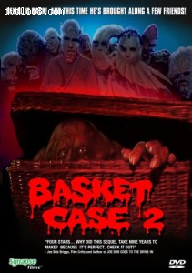 Basket Case 2 Cover