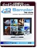HDscape Sampler (HD DVD + DVD Combo)