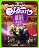 Heart - Alive in Seattle [HD DVD]