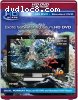 HDScape Exotic Saltwater Aquarium (HD DVD &amp; DVD Combo)