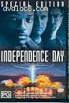 Independence Day: Special Edition Cover Independence Day: Special Edition Cover