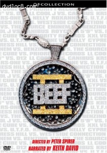 Beef II Cover Beef II Cover