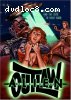 Alien Outlaw