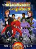 Defenders Of The Earth - The Complete Series, Vol. 1