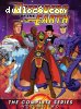 Defenders of the Earth - The Complete Series, Vol. 2