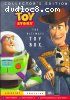 Toy Story: The Ultimate Toy Box (3-Disc Collector's Set)