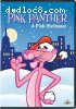 Pink Panther - A Pink Christmas, The