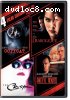 Thrillers: 4 Film Favorites