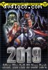 2019 - After the Fall of New York