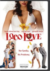 Loco Love Cover