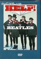 Beatles, The: Help!(old version) Cover
