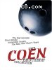 Coen Brothers Collection (The Big Lebowski/Blood Simple/The Man Who Wasn't There/Intolerable Cruelty), The