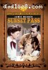 Zane Grey Western Classics: Sunset Pass