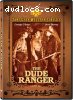 Zane Grey Western Classics: The Dude Ranger