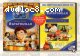 Ratatouille (Walmart Special Edition 'Cooking for all ages' bonus DVD)