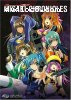 Misaki Chronicles: Volume 2 - Revelations