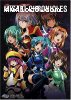 Misaki Chronicles: Volume 3 - Continuum
