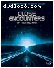 Close Encounters of the Third Kind (30th Anniversary Ultimate Edition) [Blu-ray]