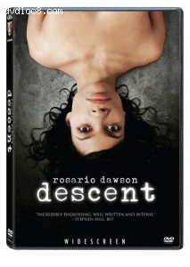 Descent (Original 'NC-17' Version) Cover