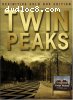 Twin Peaks - The Definitive Gold Box Edition (The Complete Series)