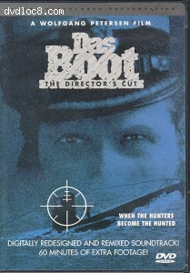 Boot, Das: The Director's Cut