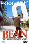 Bean: The Ultimate Disaster Movie Cover Bean: The Ultimate Disaster Movie Cover