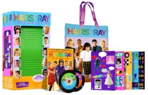 Hairspray (Limited Edition Giftset)