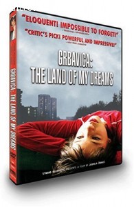 Grbavica: the Land of My Dreams Cover
