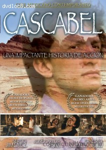 Cascabel Cover