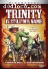 Trinity Is Still My Name (Widescreen)