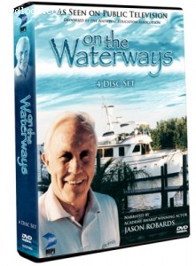 On the Waterways Cover On the Waterways Cover