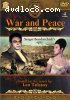 War and Peace (Special Edition)