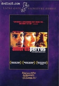 Amores Perros