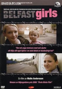 Belfast Girls (French verison) Cover Belfast Girls (French verison) Cover
