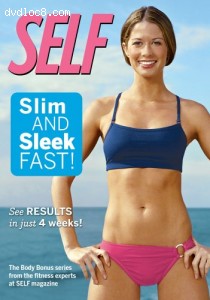 Self - Slim and Sleek Fast Cover