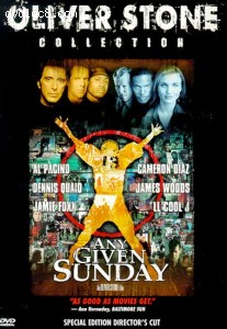 Any Given Sunday