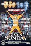 Any Given Sunday Cover Any Given Sunday Cover