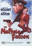 Maltese Falcon, The Cover