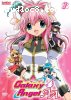 Galaxy Angel AA - Vol. 1