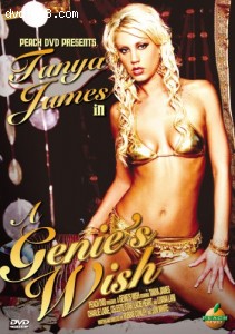 Genie's Wish, A Cover