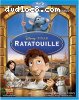 Ratatouille [Blu-ray]