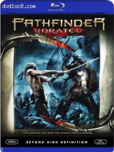 Pathfinder [Blu-ray]