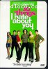 10 Things I Hate About You